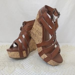 Wedges